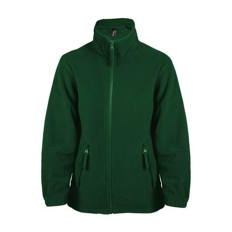 SOLS  Fleece Jacke North 