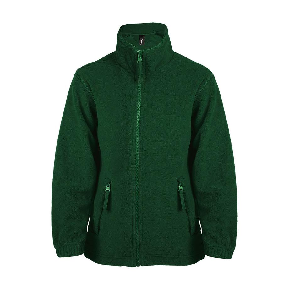 Fleece Jacke North