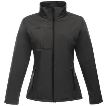 Octagon II Softshelljacke
