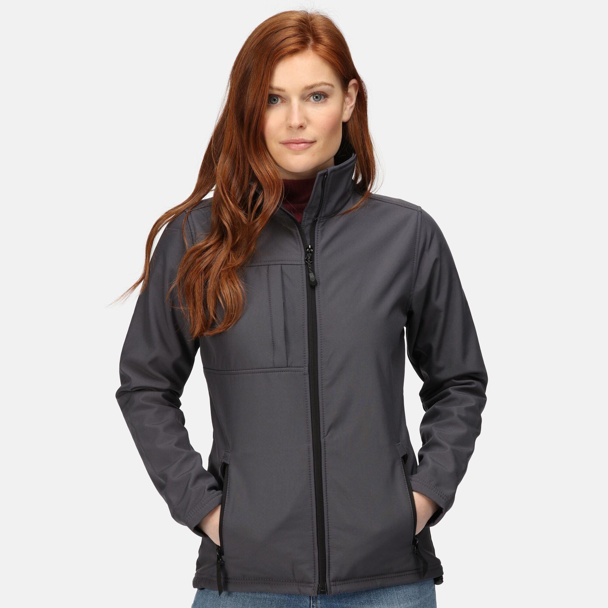Regatta Octagon II Giacca Softshell  