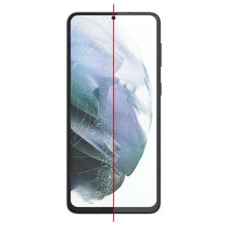 ZAGG  InvisibleShield GlassFusion VisionGuard+ Pellicola proteggischermo trasparente Samsung 1 pz 