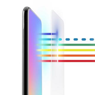 ZAGG  InvisibleShield GlassFusion VisionGuard+ Pellicola proteggischermo trasparente Samsung 1 pz 