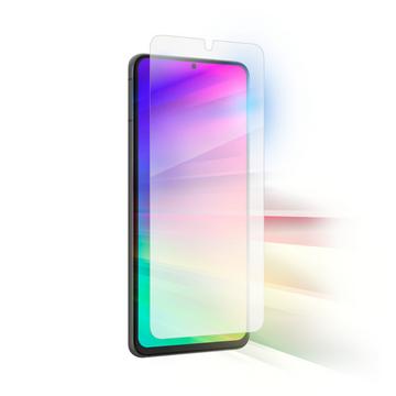 InvisibleShield GlassFusion VisionGuard+ Protection d'écran transparent Samsung 1 pièce(s)