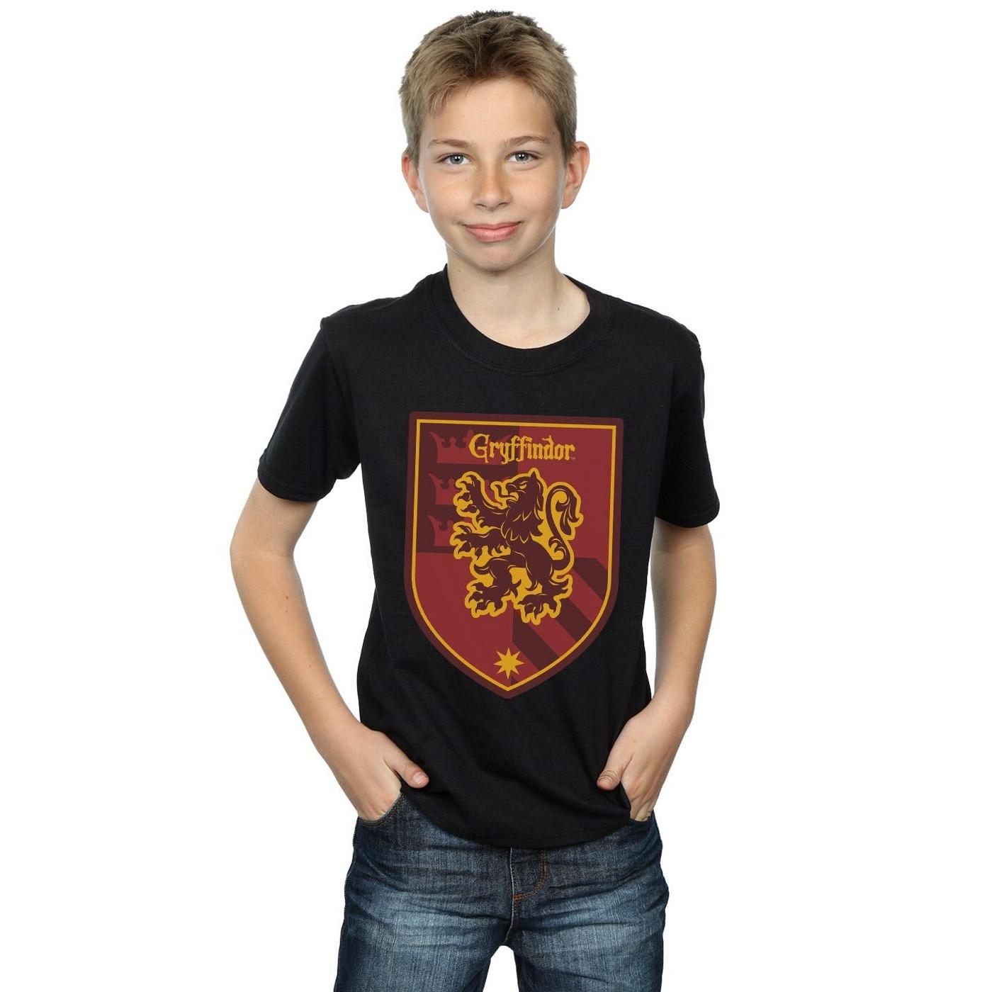 Harry Potter  Gryffindor TShirt 