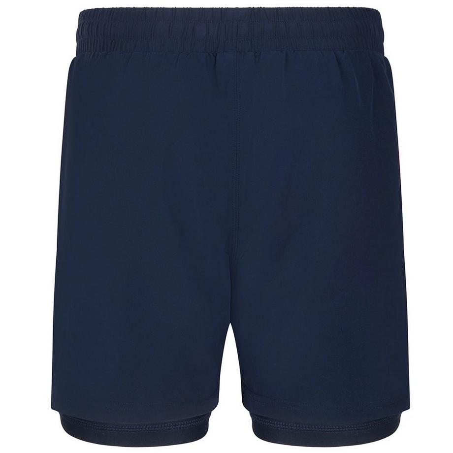 Tombow Pantaloncini con vita elastica  