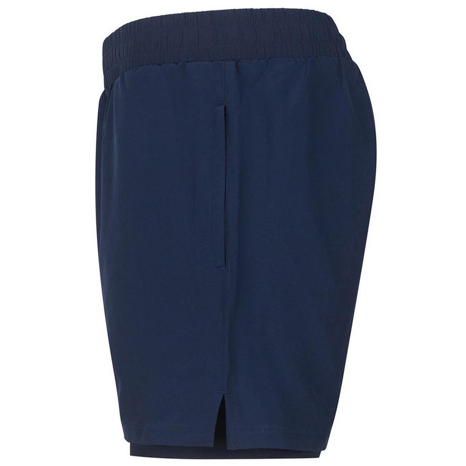 Tombow Pantaloncini con vita elastica  