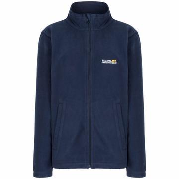 Great Outdoors Fleecejacke King II