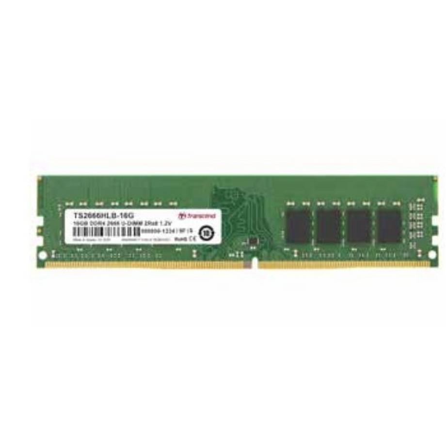 JetRam JM3200HLB-8G Speichermodul 8 GB 1 x 8 GB DDR4 3200 MHz