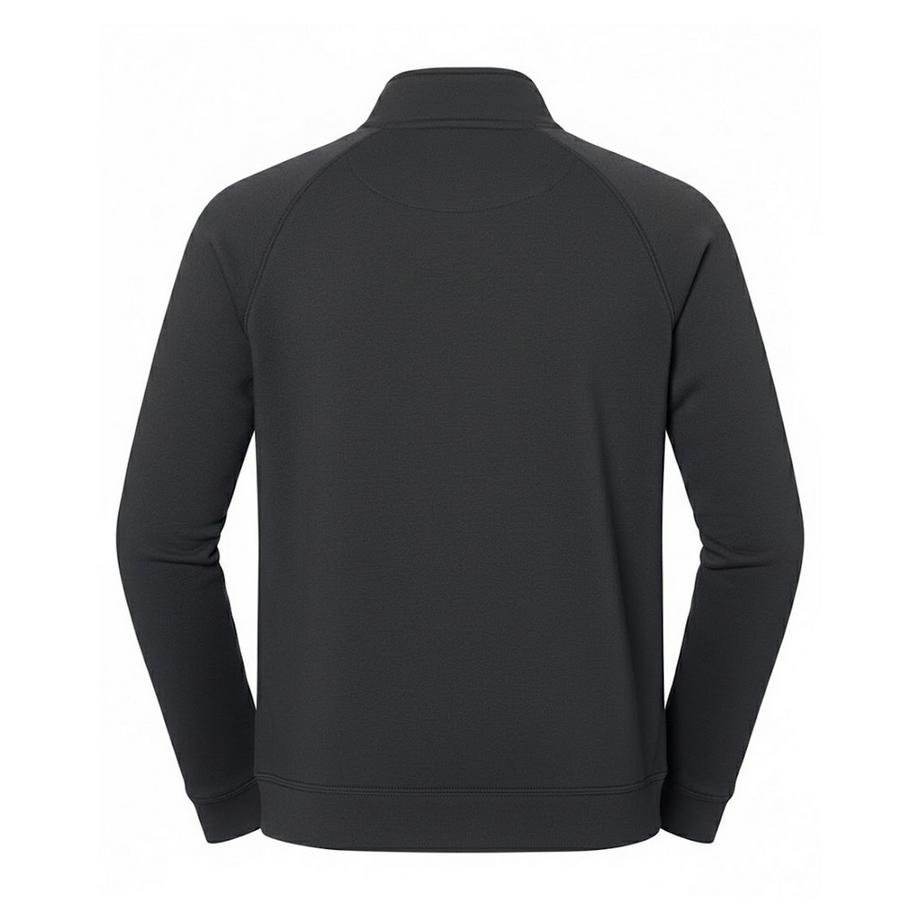 Fruit of the Loom Iconic Premium Full Zip Sweatjacke  