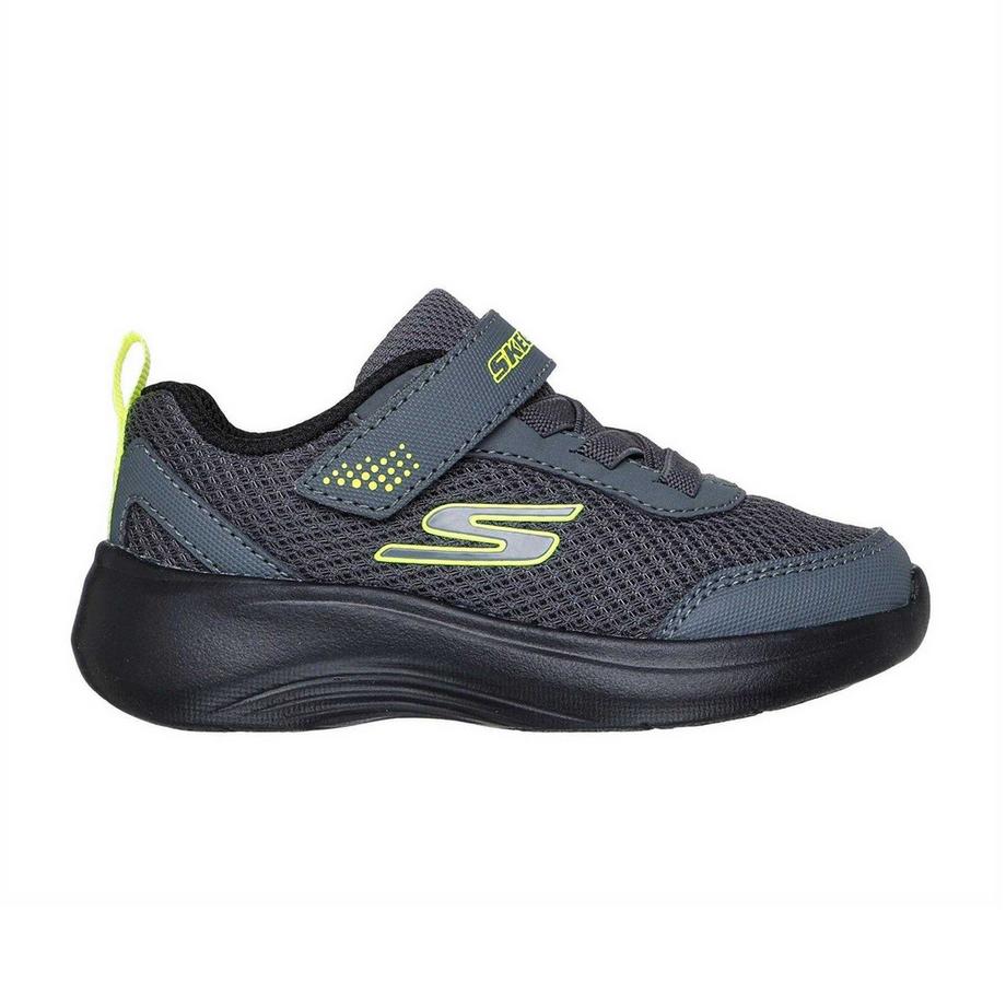 SKECHERS Selectors Scarpe Sportive Maglia A Rete  