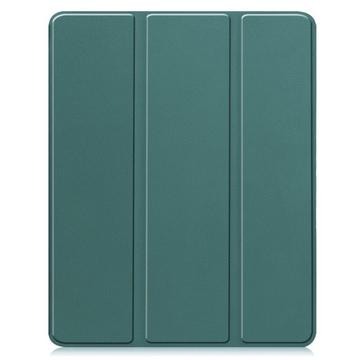 iPad Air 13 (M2 / M3) -  Custodia Smart Case Pencil Holder