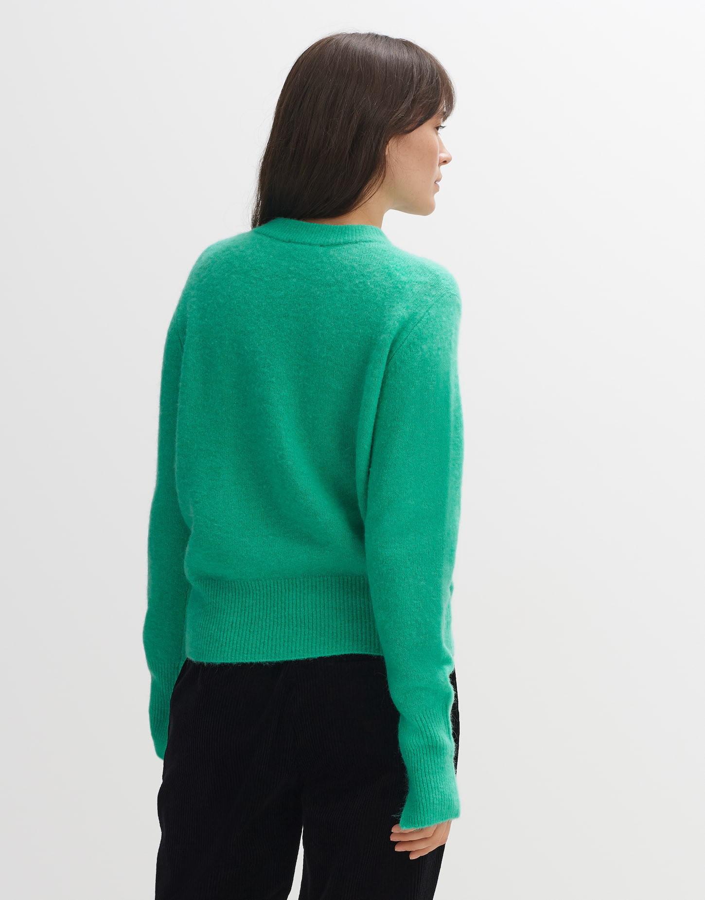 OPUS  Wollpullover Punomba 