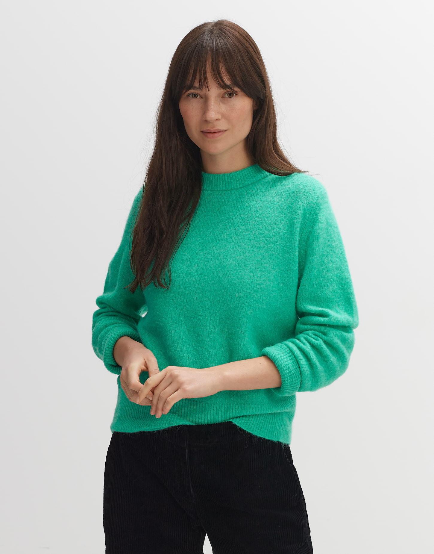 OPUS  Wollpullover Punomba 