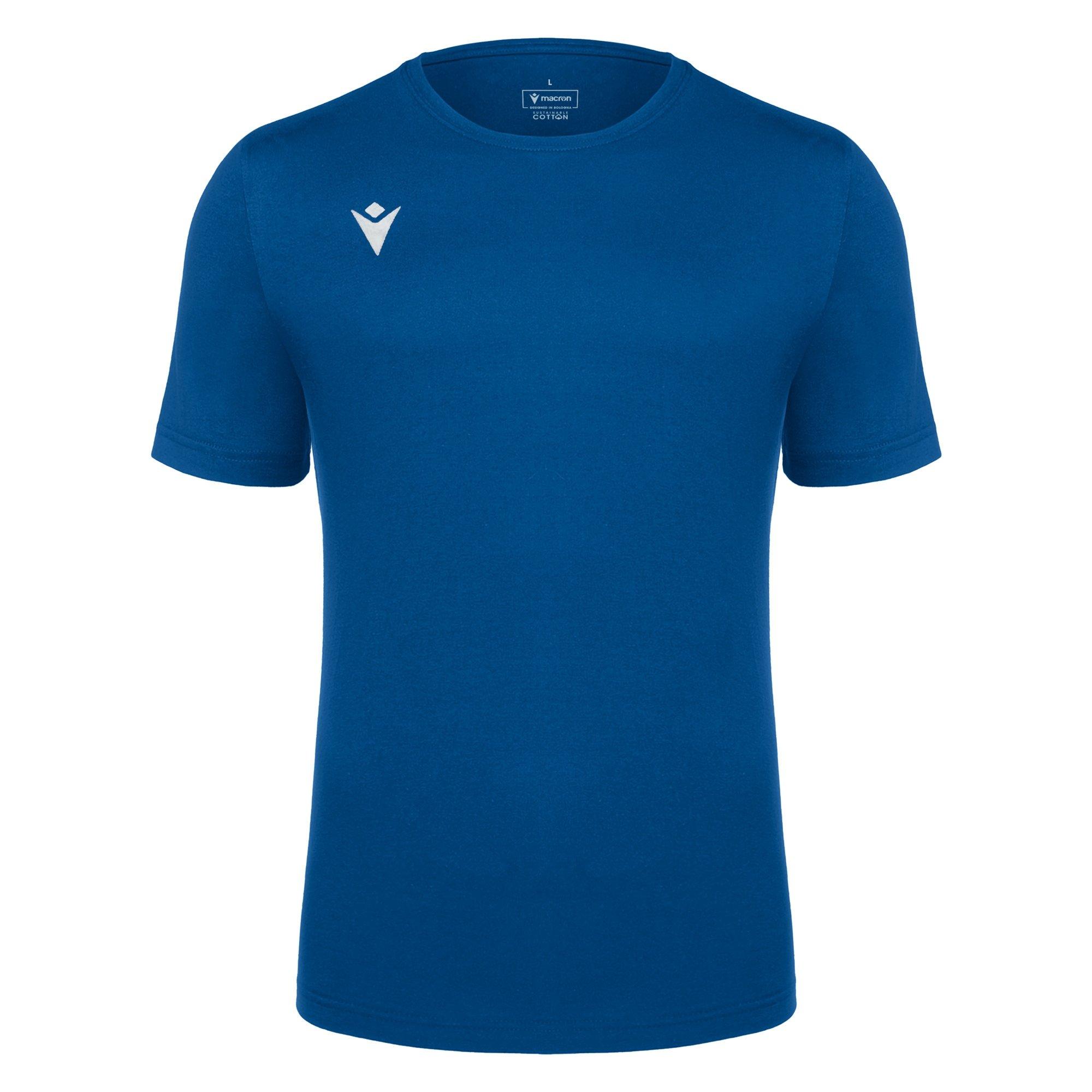 macron Boost Eco T-Shirt  