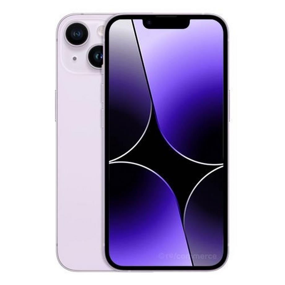 Refurbished iPhone 14 Plus 256 GB - Wie neu