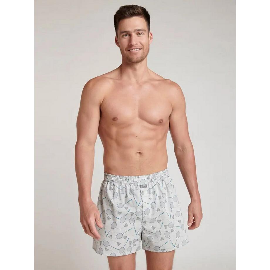 JOCKEY Boxer de Badminton  