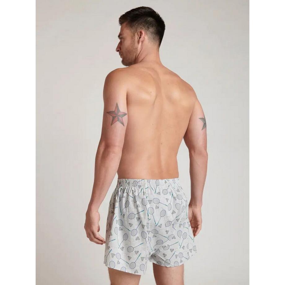 JOCKEY Boxer de Badminton  