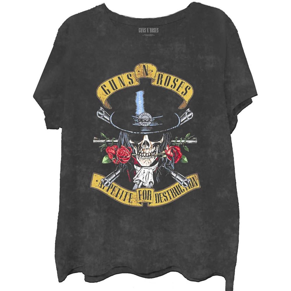 Guns N Roses  Appetite TShirt 