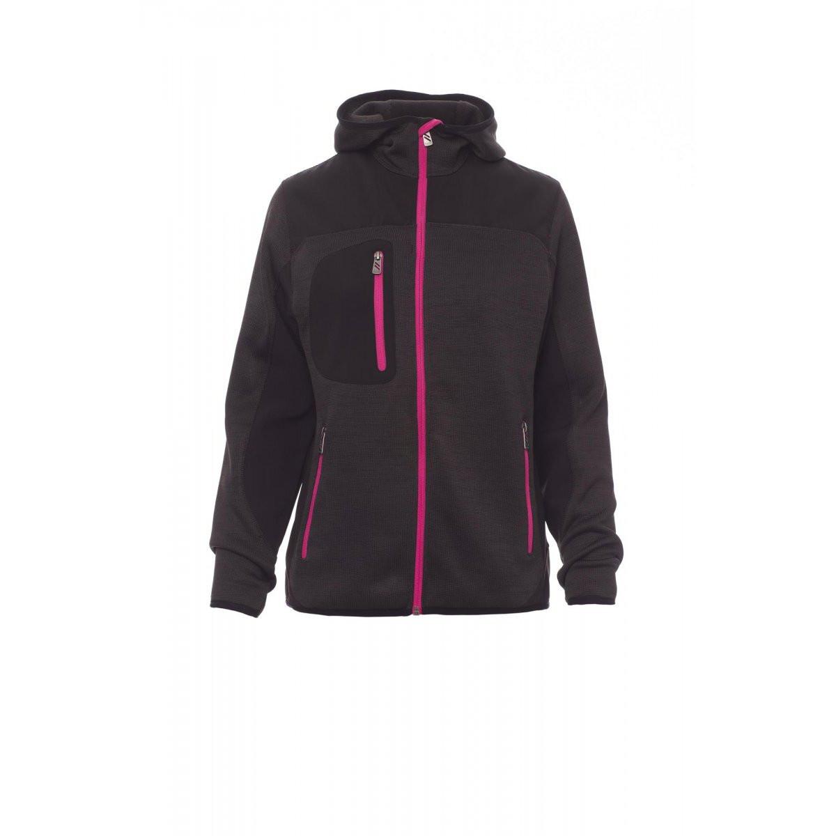 Payper Wear Payper Trip Kapuzenjacke  