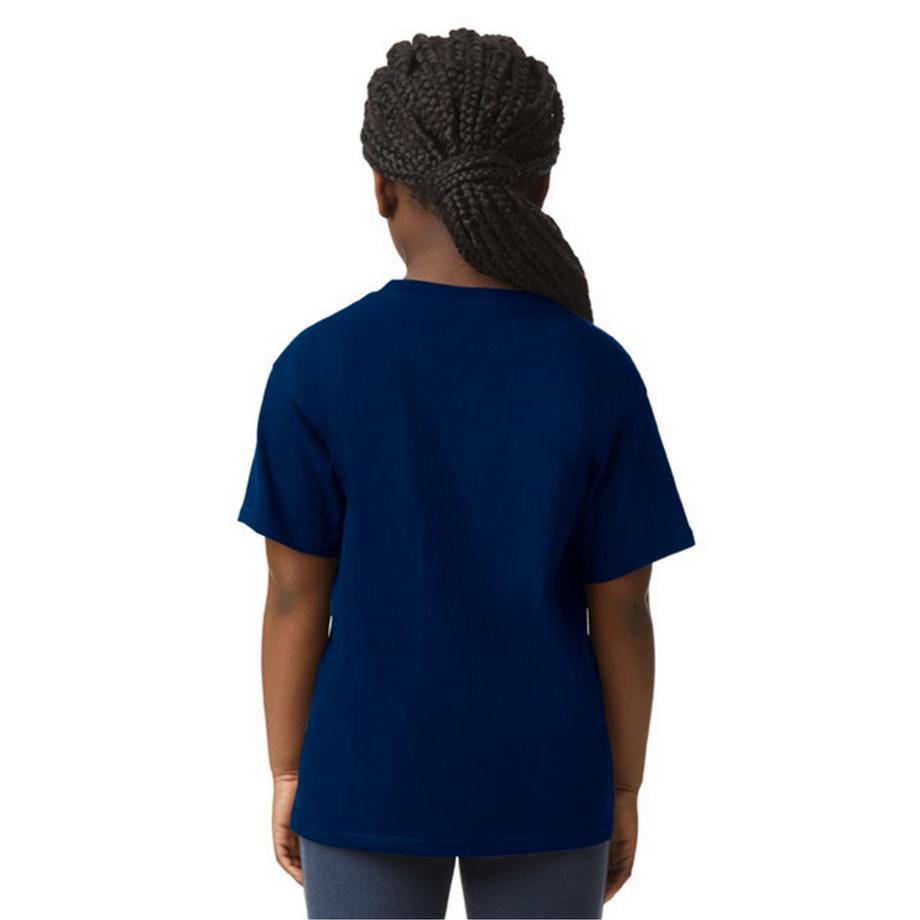 Gildan  T-ShirtLeicht 