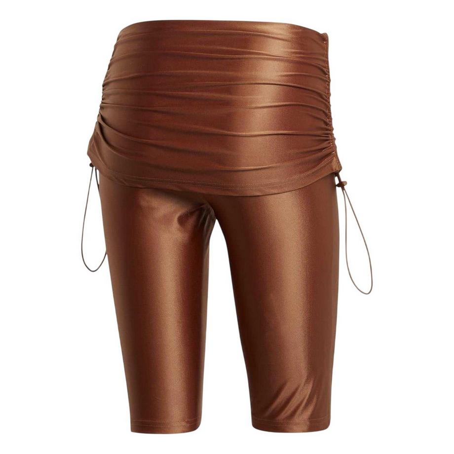 adidas  Pantaloncini Brillante Stratificato Aderente 