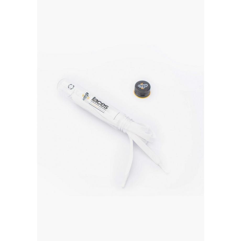 Crep Protect Lacets Plats  