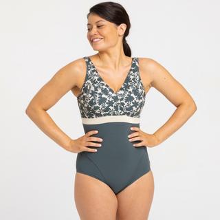 NABAIJI  Maillot de bain 1 pièce - MIA 