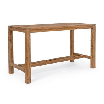 Garten Bartisch Maricruz 180x80