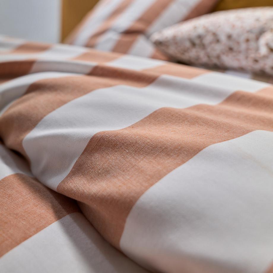 La Redoute Intérieurs Housse de couette Tamori  