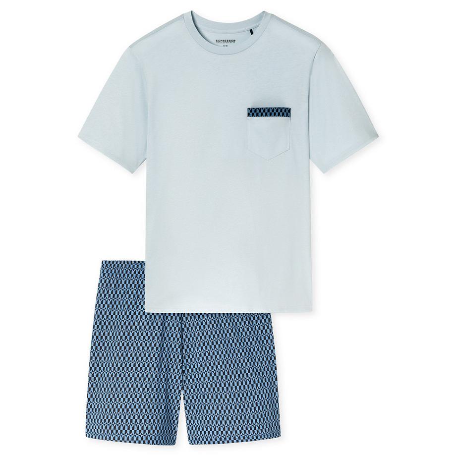 Schiesser Comfort Nightwear - pyjama  
