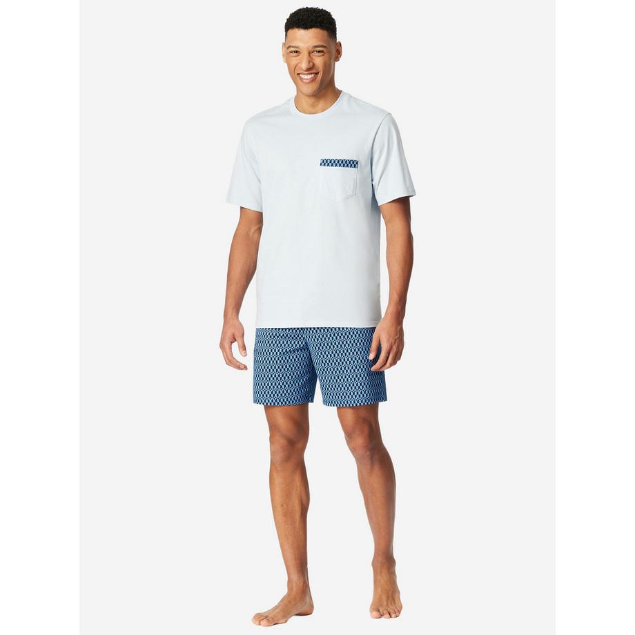 Schiesser Comfort Nightwear - pyjama  