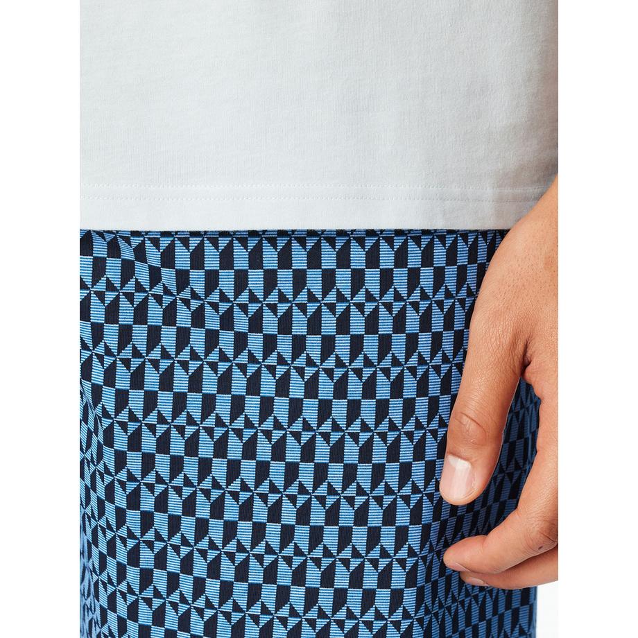 Schiesser Comfort Nightwear - pyjama  