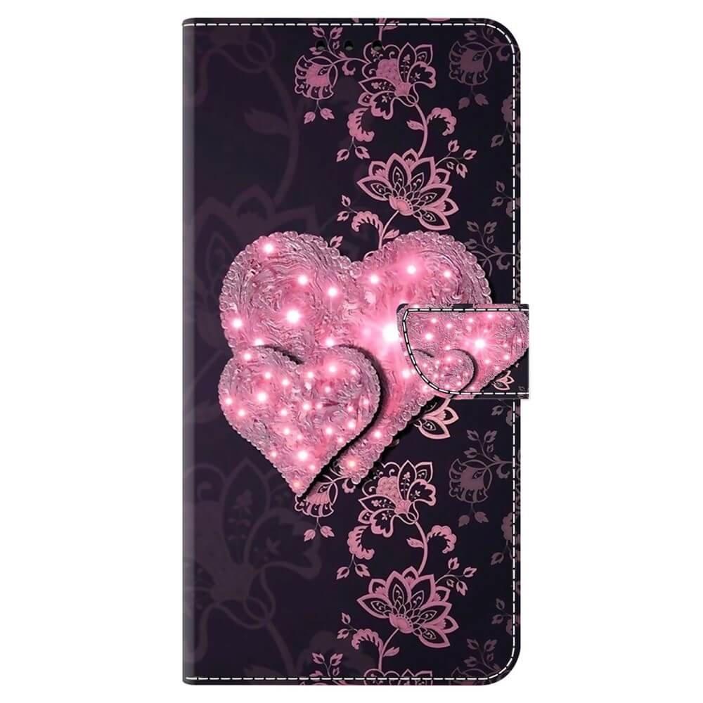 Cover-Discount  Galaxy S24 - Effet 3D Etui 