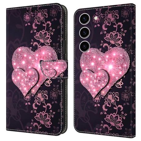 Cover-Discount  Galaxy S24 - Effet 3D Etui 