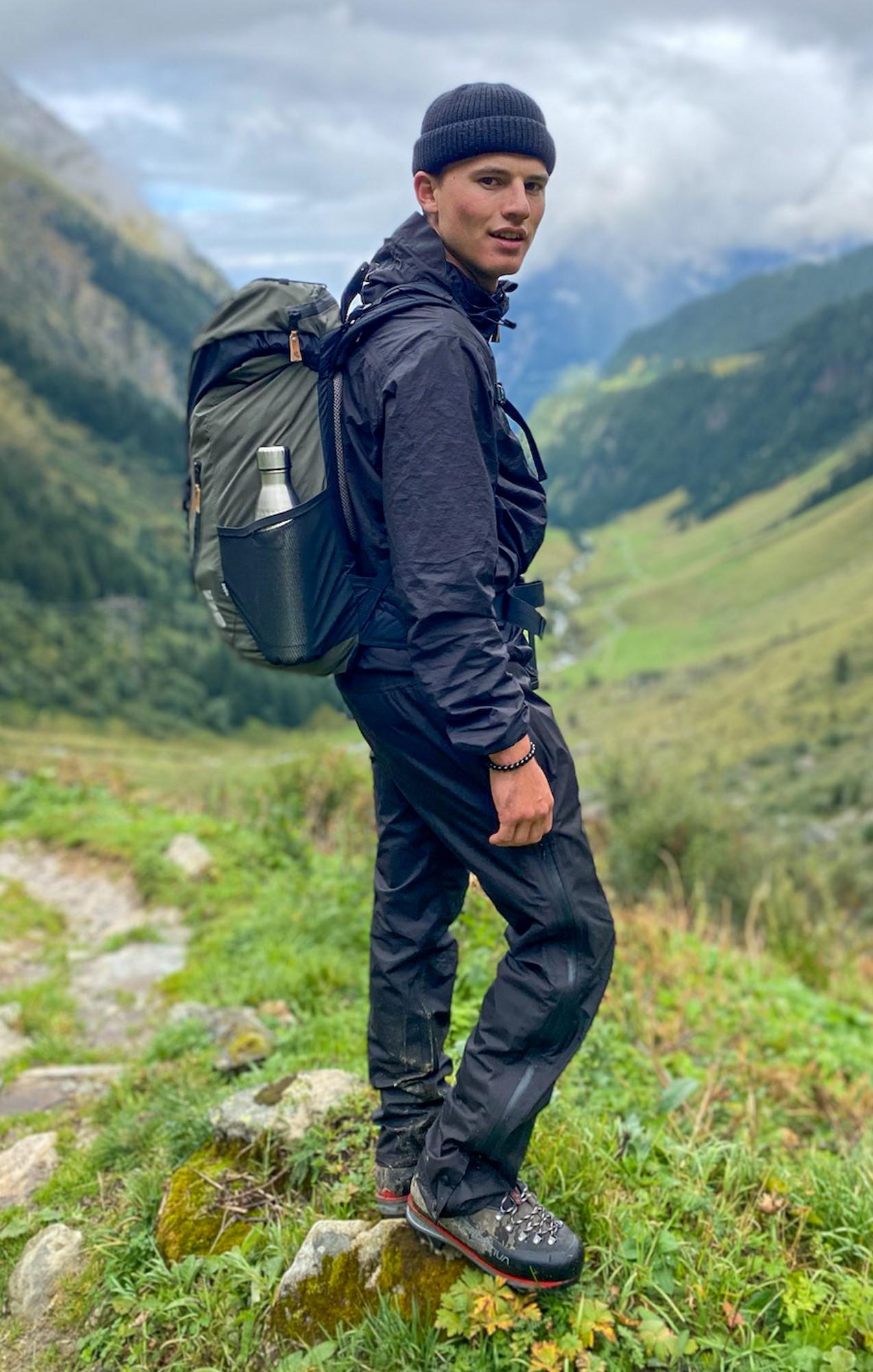 Rukka  Lomo  Regenhose 