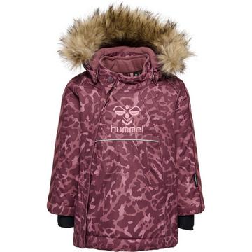 Parka à capuche enfant  hmlJessie