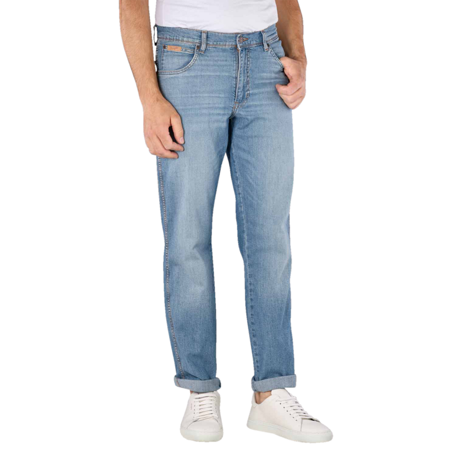 Texas Jeans Straight Fit