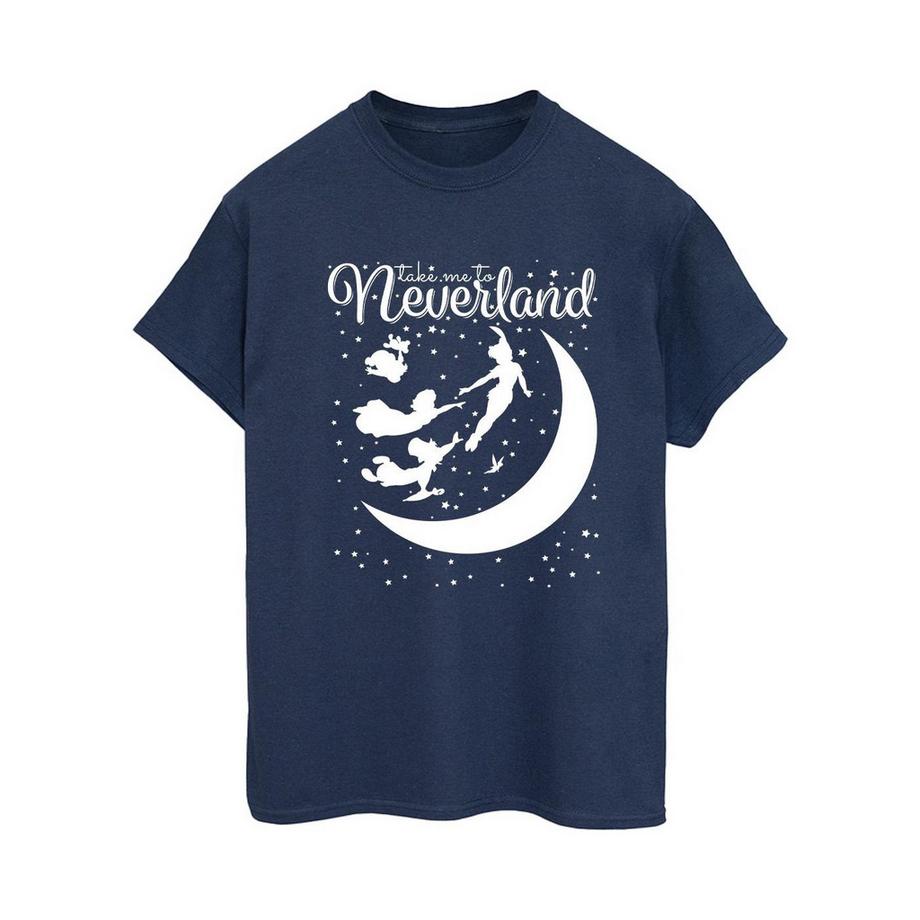 Take Me To Neverland TShirt