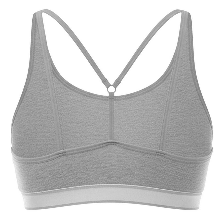 Reebok  Brassière De Sport Motiftyle Logo 