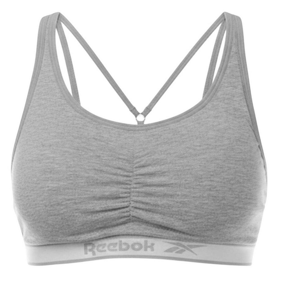 Brassière De Sport Motiftyle Logo