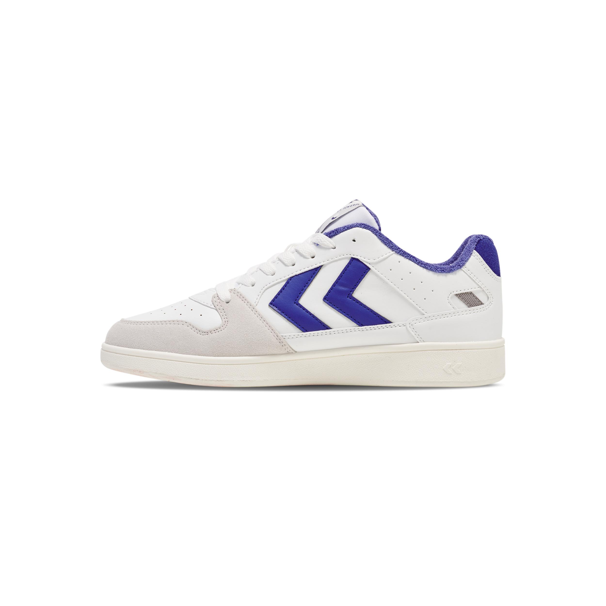 Hummel  scarpe da ginnastica st. power play pl 