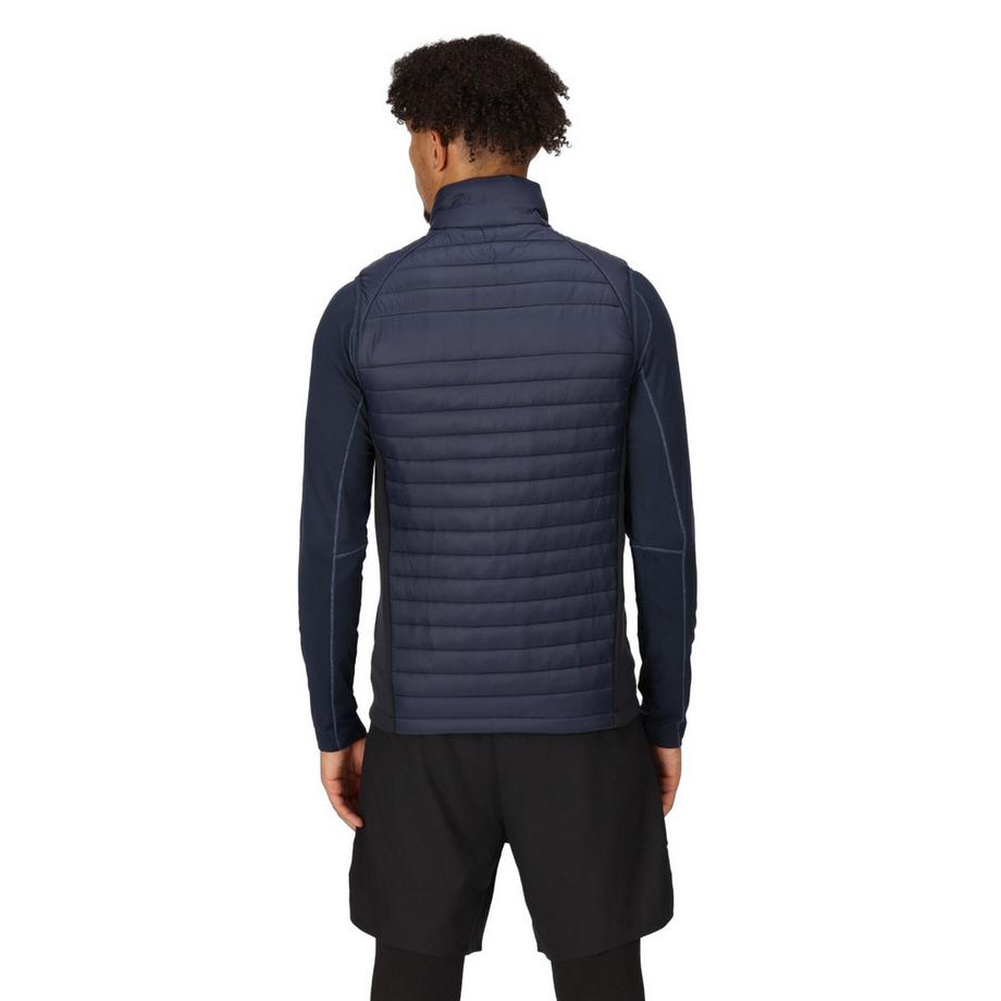 Regatta Navigate Gilet Ibrido  