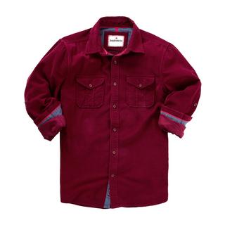 Joe Browns  Kuscheliges Cord-Overshirt 