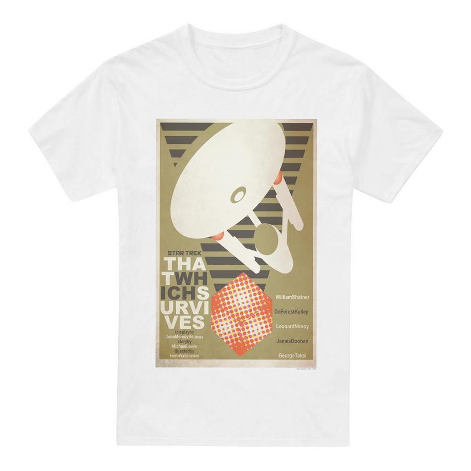 The Original Series Episode 72 TShirt