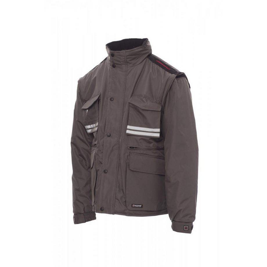 Payper Wear Veste Tornado  