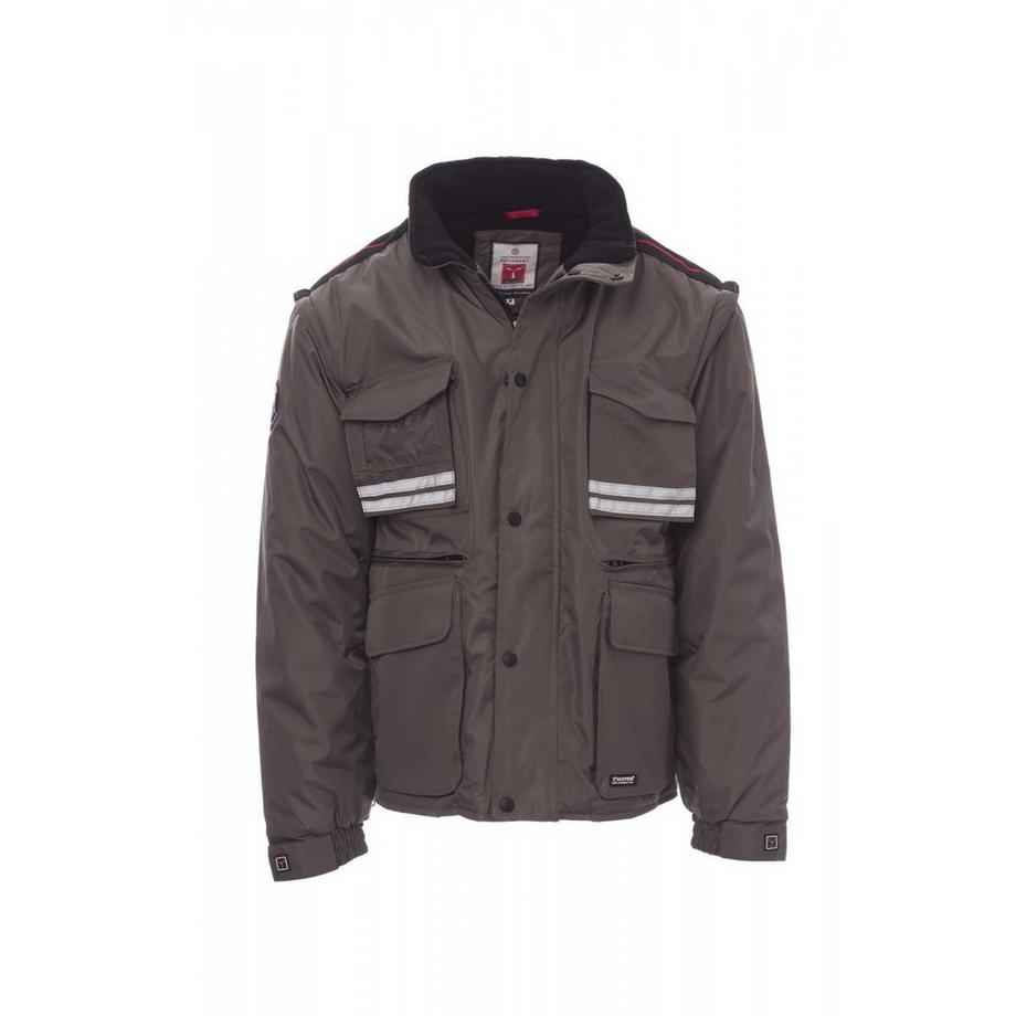 Payper Wear Veste Tornado  