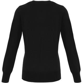 PREMIER Essential Gerippte Strickjacke  