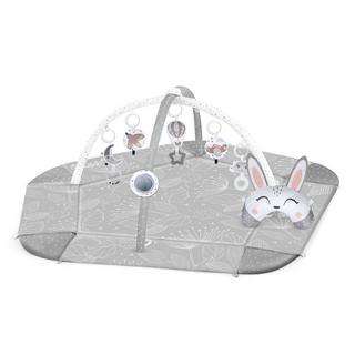 B2X  Grand tapis éducatif interactif avec ballons de Nukido 