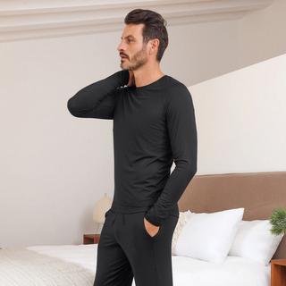 Dagsmejan  BALANCE SLEEP LONG SLEEVE MEN 