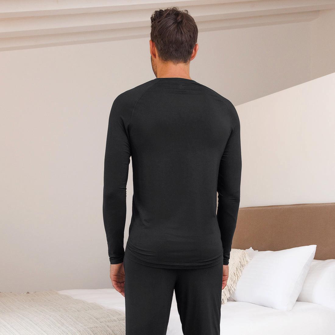 Dagsmejan  BALANCE SLEEP LONG SLEEVE MEN 